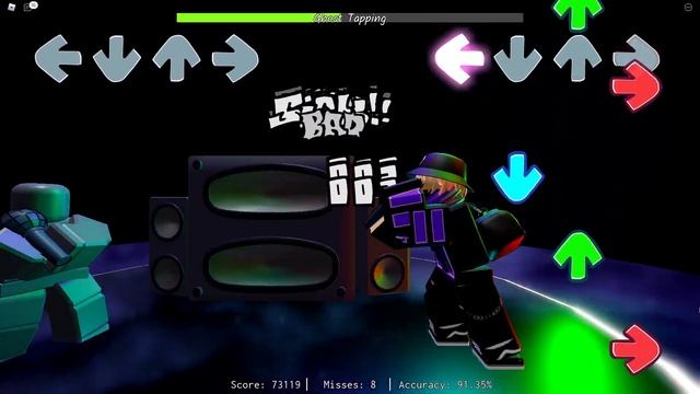 ROBLOX:Basically FNF: Remix смотреть онлайн