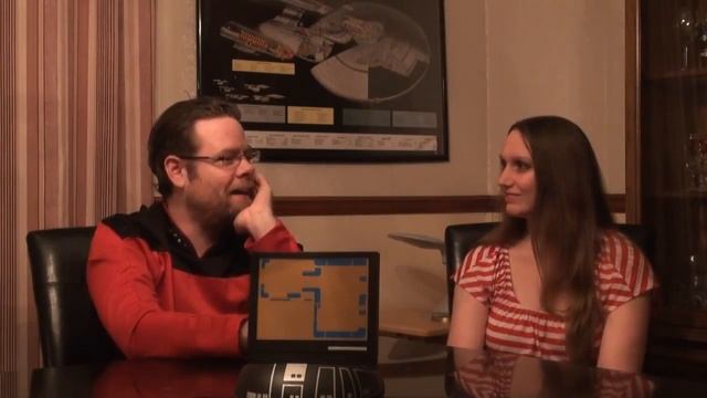 Treksperts: Alien Species Battle смотреть онлайн
