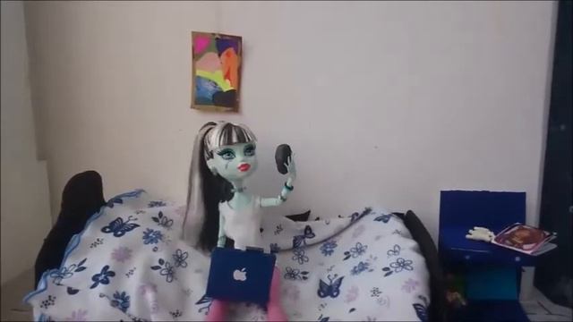 Странное свидание) Stop Motion смотреть онлайн