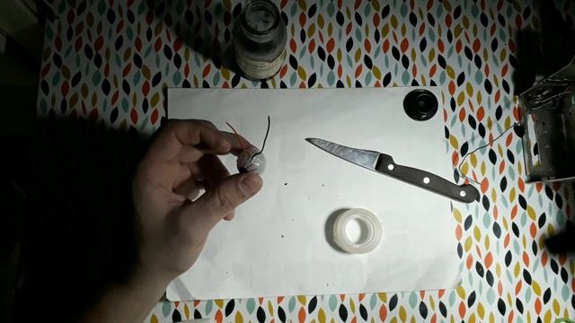 ЛайфХак для рыбака, НОЧНОЙ МАЯЧЕК из ДЕТСКОЙ ИГРУШКИ. смотреть онлайн