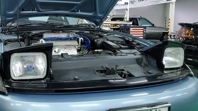 【名車再生】TOYOTA セリカ ST183 外装＆エンジン音！【漆ノ型】 смотреть онлайн