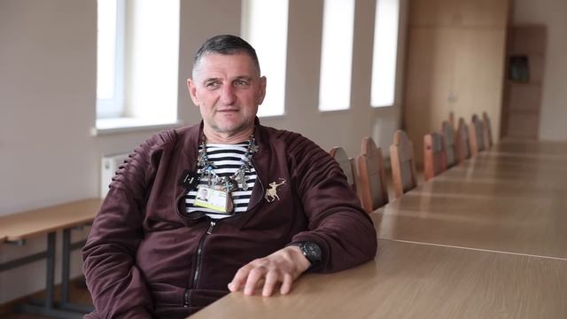 Daktaro interviu – apie Butkutę ir Selą, žmonos meilę, parduodamą pilį ir sūnų, kuris jo nelanko смотреть онлайн