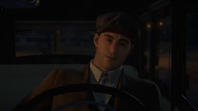 MAFIA | ПРОЛОГ