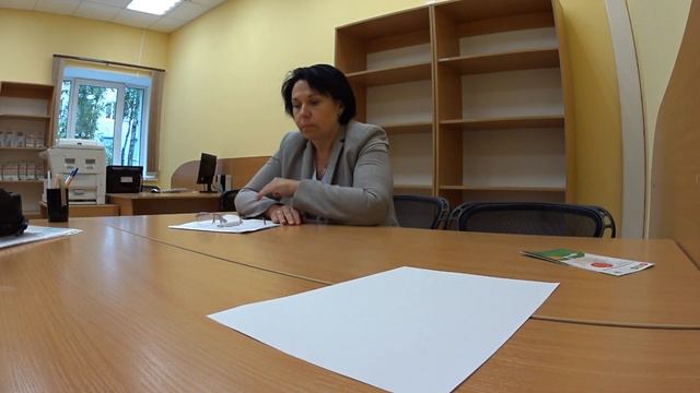 Интервью Роспотребнадзора. ВрИО заместителя ВрИО руководителя. - и Вы хотите чтобы без просрочки?!! смотреть онлайн