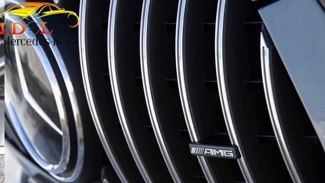 2021 Mercedes-AMG GLE53 Coupe First Drive: Fantastic Formula | Idol Mercedes-Benz