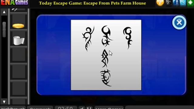 Escape Using Easter Egg Walkthrough смотреть онлайн