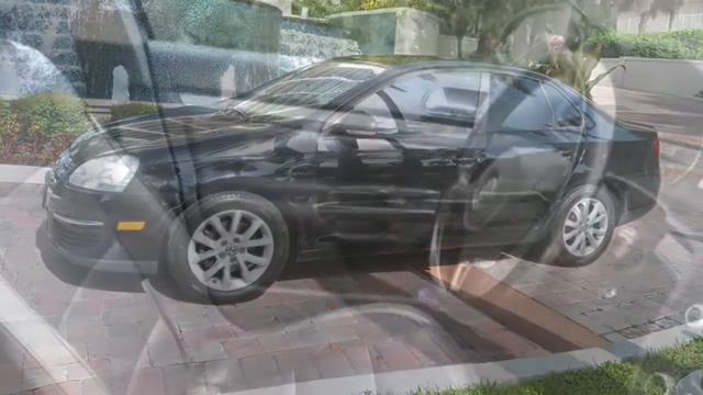 2010 Volkswagen Jetta