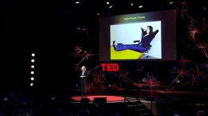 TED | Как язык тела формирует вашу личность  русский перевод