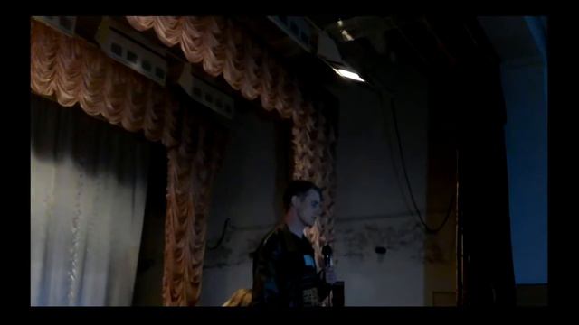 Выступление депутата сельского совета Павленко Дмитрия смотреть онлайн