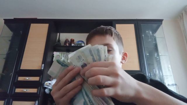 Коплю на телефон iPhone 13 pro!1 неделя) смотреть онлайн