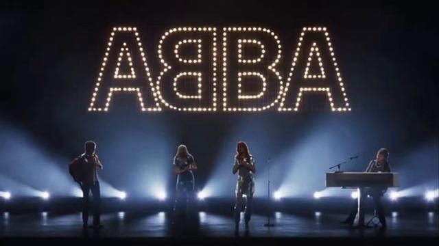 ABBA - "Just Like That" Silent Version 1982 "OPUS 10" CD смотреть онлайн
