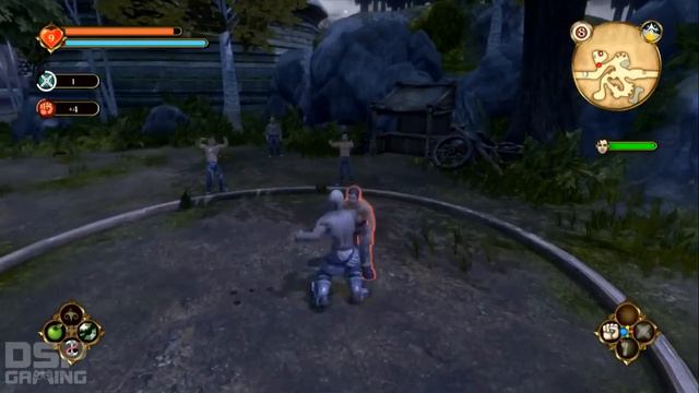 Fable Anniversary playthrough pt57 смотреть онлайн