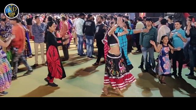 Navali Navrato || નવલી નવરાતો || Yash Barot (Savala) New Gujarati Navratri Special Garbo 2022 смотреть онлайн