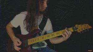 Листья - Черный Кофе ( кавер версия ) vocaluga