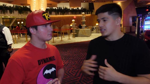 Eddie Reynoso Pick For Next "Canelo" Undefeated Lazaro "Laz" Lorenzana after Ortiz vs Lawson! смотреть онлайн