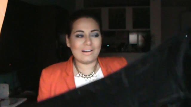 Транжириновски (осень) Ч.1 :)