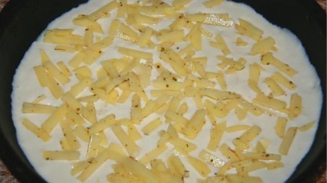 Сборник рецептов