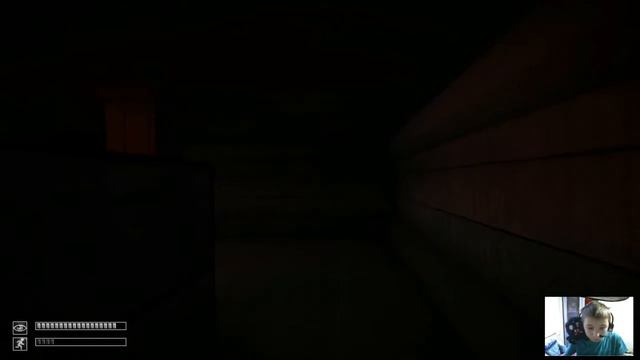 Веселый монтаж в SCP Containment Breach #1 смотреть онлайн
