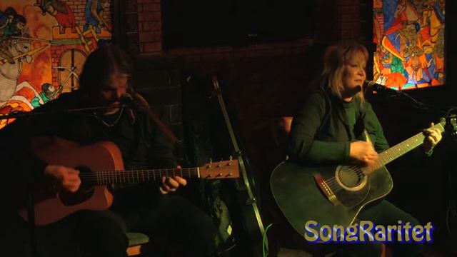 НАСТЯ ПОЛЕВА и ЕГОР БЕЛКИН 21 - Сквозь пальцы смотреть онлайн