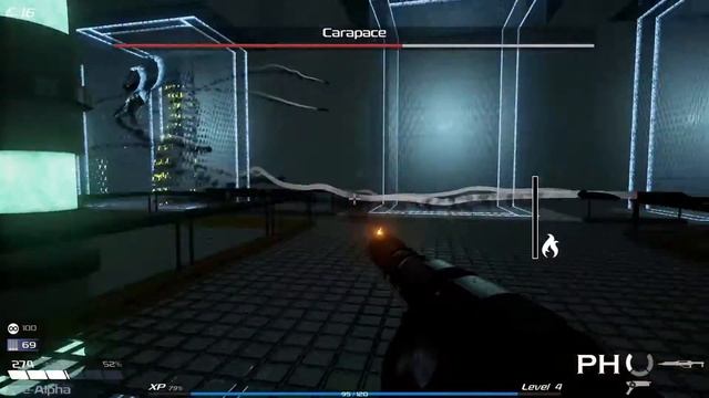 Ironguard - The Biolab смотреть онлайн