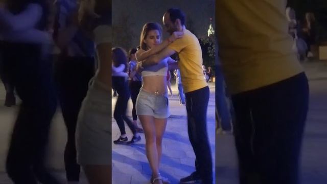 Москва.Парк Зарядье смотреть онлайн