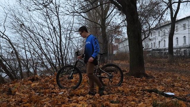 Norco Fluid 7.3 2015 (обзор)