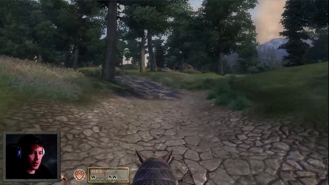 Oblivion спустя 16 лет - все еще супер? смотреть онлайн