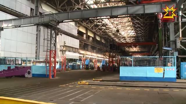 Задолженность завода «Промтрактор» за потреблённую электроэнергию будет урегулирована. смотреть онлайн