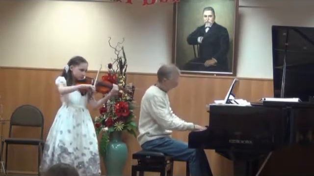 Дж.Перголези 