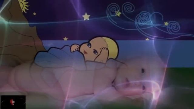КОЛЫБЕЛЬНАЯ ДЛЯ ДОЧЕНЬКИ смотреть онлайн