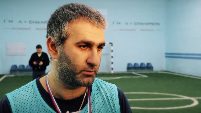 Турнир пап к Дню защитника Отечества. 24.02.2019 смотреть онлайн