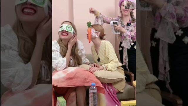 FREENBECK BLINDFOLD GAME смотреть онлайн