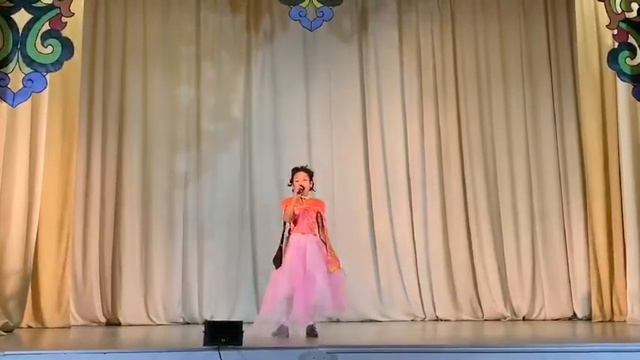 Номинантка первой степени "Наранай Туя "2021 Иволгинск .Норбоева Алтана . смотреть онлайн