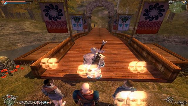 Let's Play: Fable: The Lost Chapters HD PC (720p) Part 36 смотреть онлайн