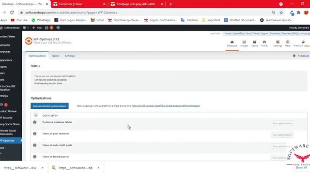 Elementor "Server Error (500 Error)" Solved Quickly by using plugin смотреть онлайн