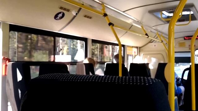 подмосковные города смотреть онлайн