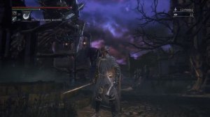 Bloodborne [PS4]: Смертельная атака сзади и спереди - Backstab & Forwardstab