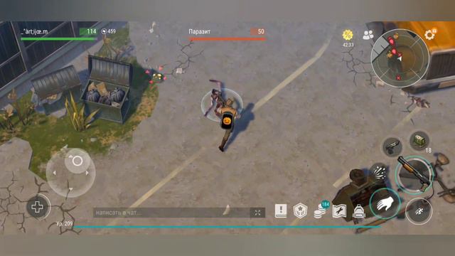 Гайд По постройке ПОСЕЛЕНИЯ в Last Day On Earth #lastday Прохождение транспортного хаба с секретом;