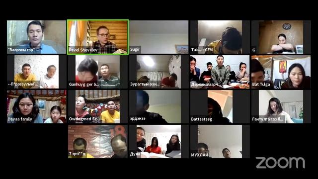 Мэдлэг үгүй нь урхи | пастор А. Шевелёв | 2020.12.29 смотреть онлайн