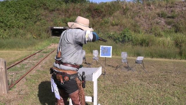 Stage 2 The OTJ Outlaws 10 28 23 смотреть онлайн