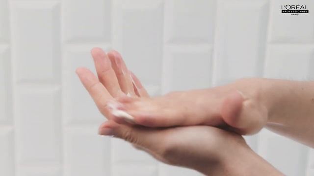 L'Oreal Professionnel Absolut Repair Hair Mask смотреть онлайн