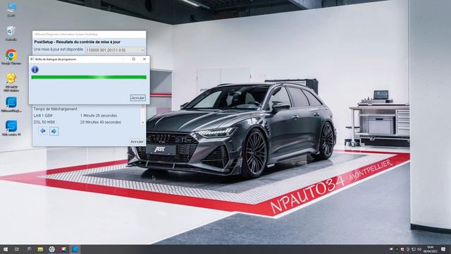 INSTALLATION ODIS BY KALI LINUX [03/2023] смотреть онлайн