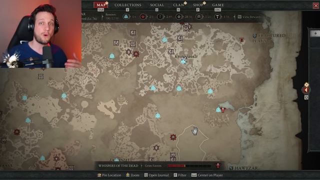 Easy Leveling 50+ Guide ( Diablo 4 ) смотреть онлайн