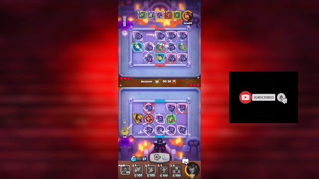 RUSH ROYALE/ СОБЫТИЕ/ГОНКА ЗА СЛАВОЙ смотреть онлайн
