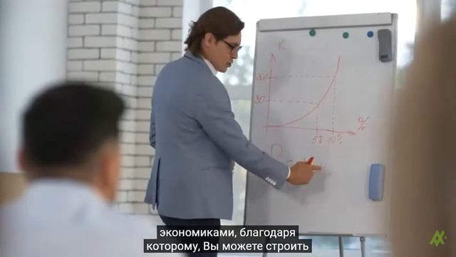 MoneyMaking.AI _ сообщение генерального директора Эдуины Рохас де Гонсалес смотреть онлайн