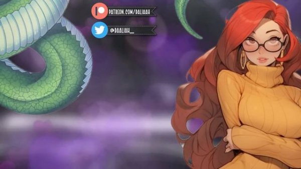 Trapped in a Python Snakes Coils🐍[ 'Lamia' | Hypnosis & Bargain | Monster Girl | F4A Audio Roleplay