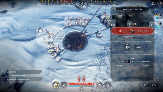 🎮 La Dernière Saison #02 [FR/EXTRÊME] Frostpunk смотреть онлайн