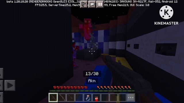 ЗОМБИ В The Airship | ТИЗЕР-ТРЕЙЛЕР | МАЙНКРАФТ ЗОМБИ В АМОНГ АС 2 СЕЗОН смотреть онлайн