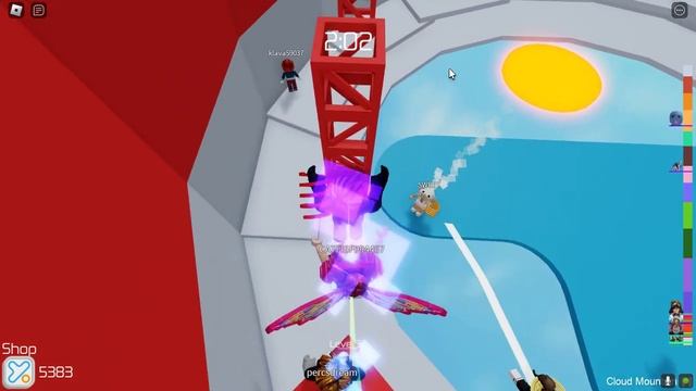 Roblox | ПРОХОЖДЕНИЕ НУБ И ПРО Tower Of Hell смотреть онлайн