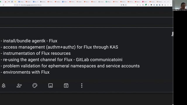 Flux investigation decision - follow-ups смотреть онлайн